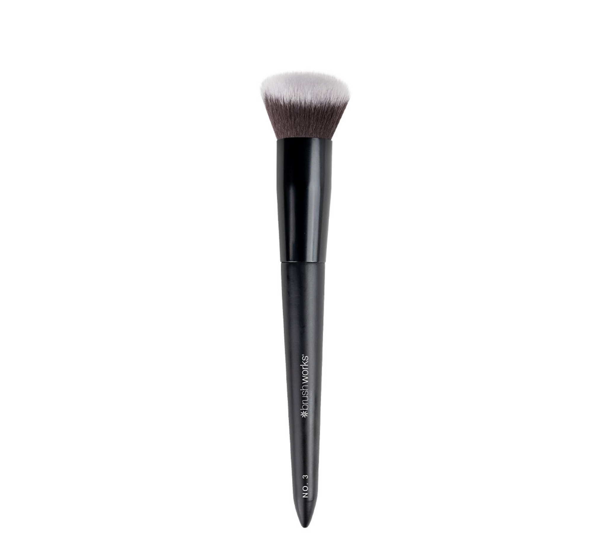 Brushworks No. 3 Multi-Tasking Brush