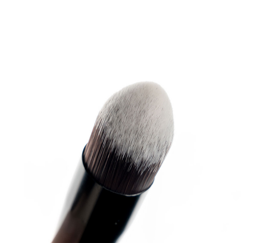 Furçë për lëmim preciz konik Brushworks Nr. 4