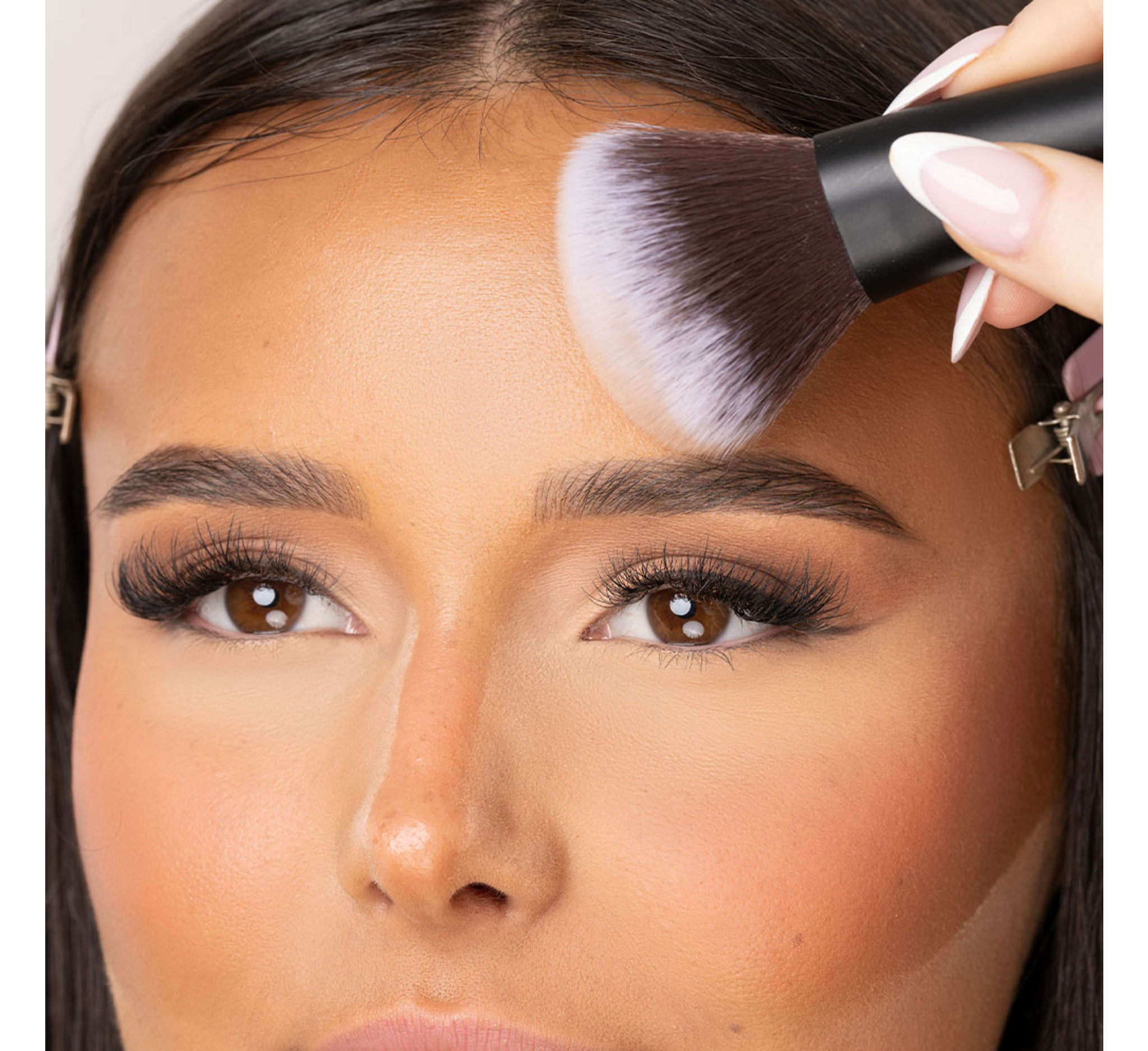 Brushworks No. 5 Powder Brush