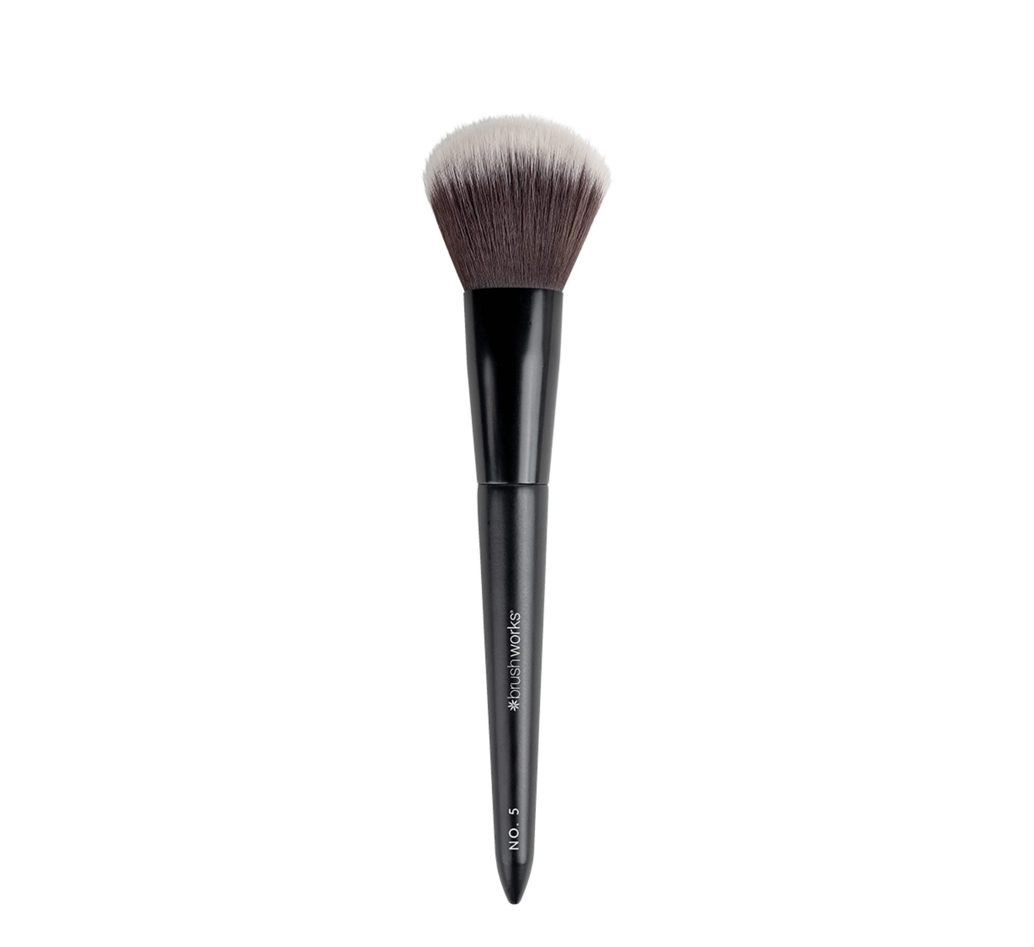 Brushworks No. 5 Powder Brush
