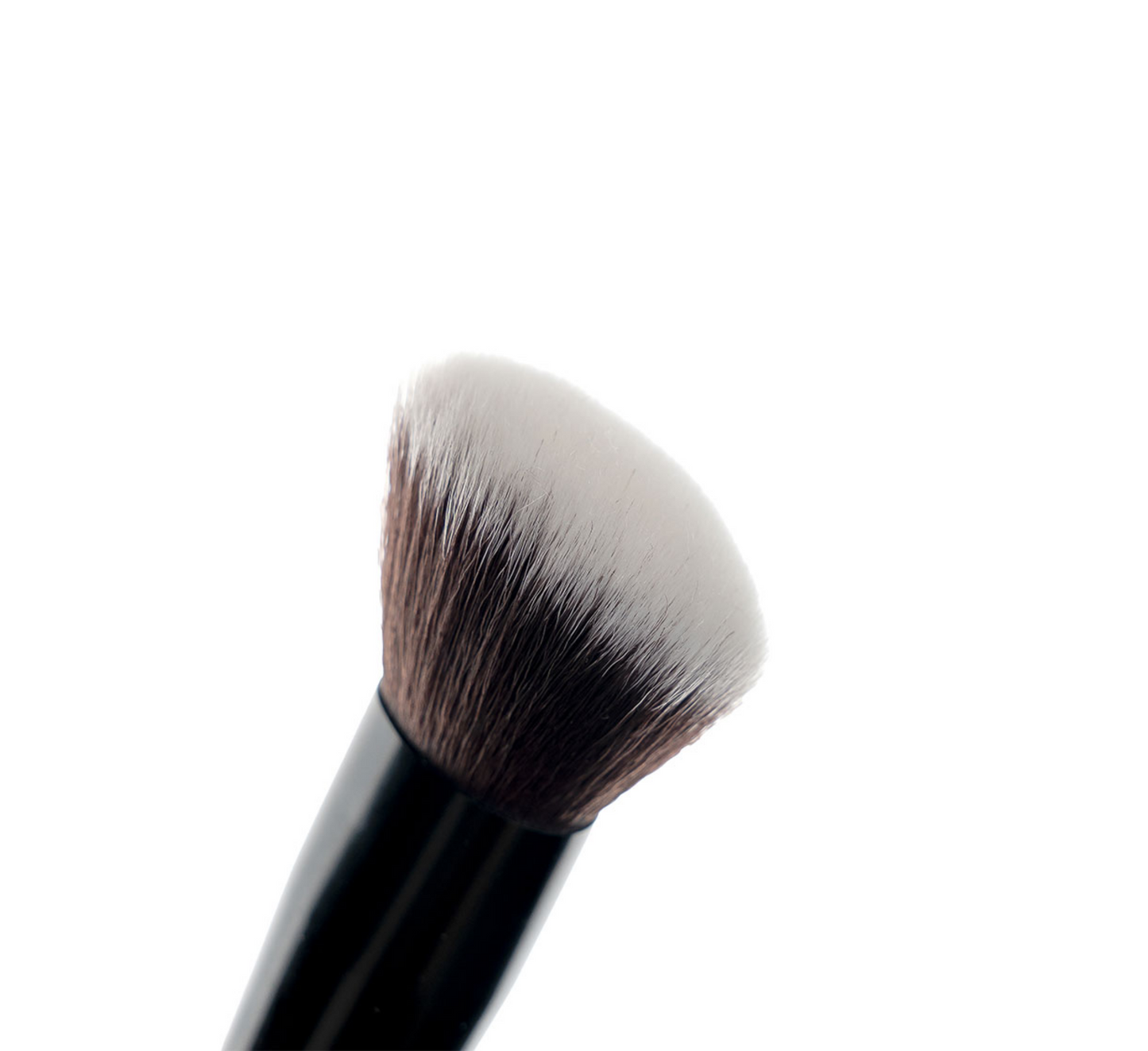 Brushworks No. 7 Angled Blush Brush