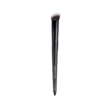 Brushworks No. 8 Precise Angled Concealer Buffing Brush