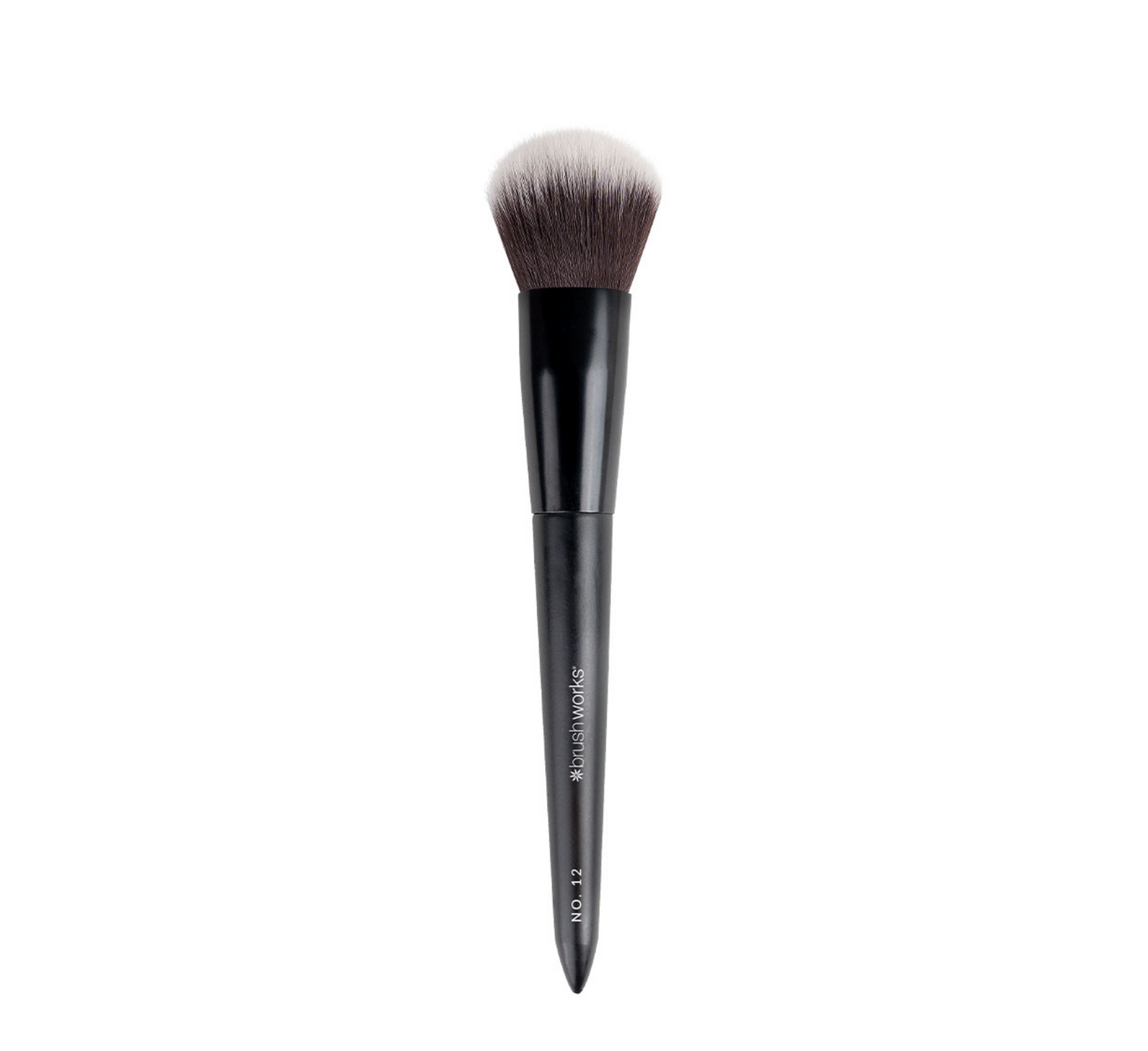 Brushworks Nr. 12 Blush Brush