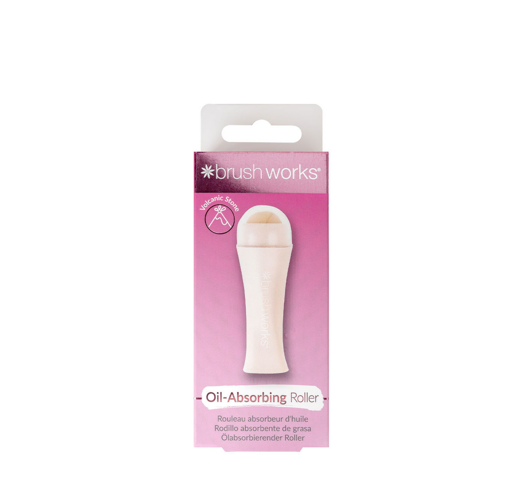 Brushworks Oil Absorbing Roller
