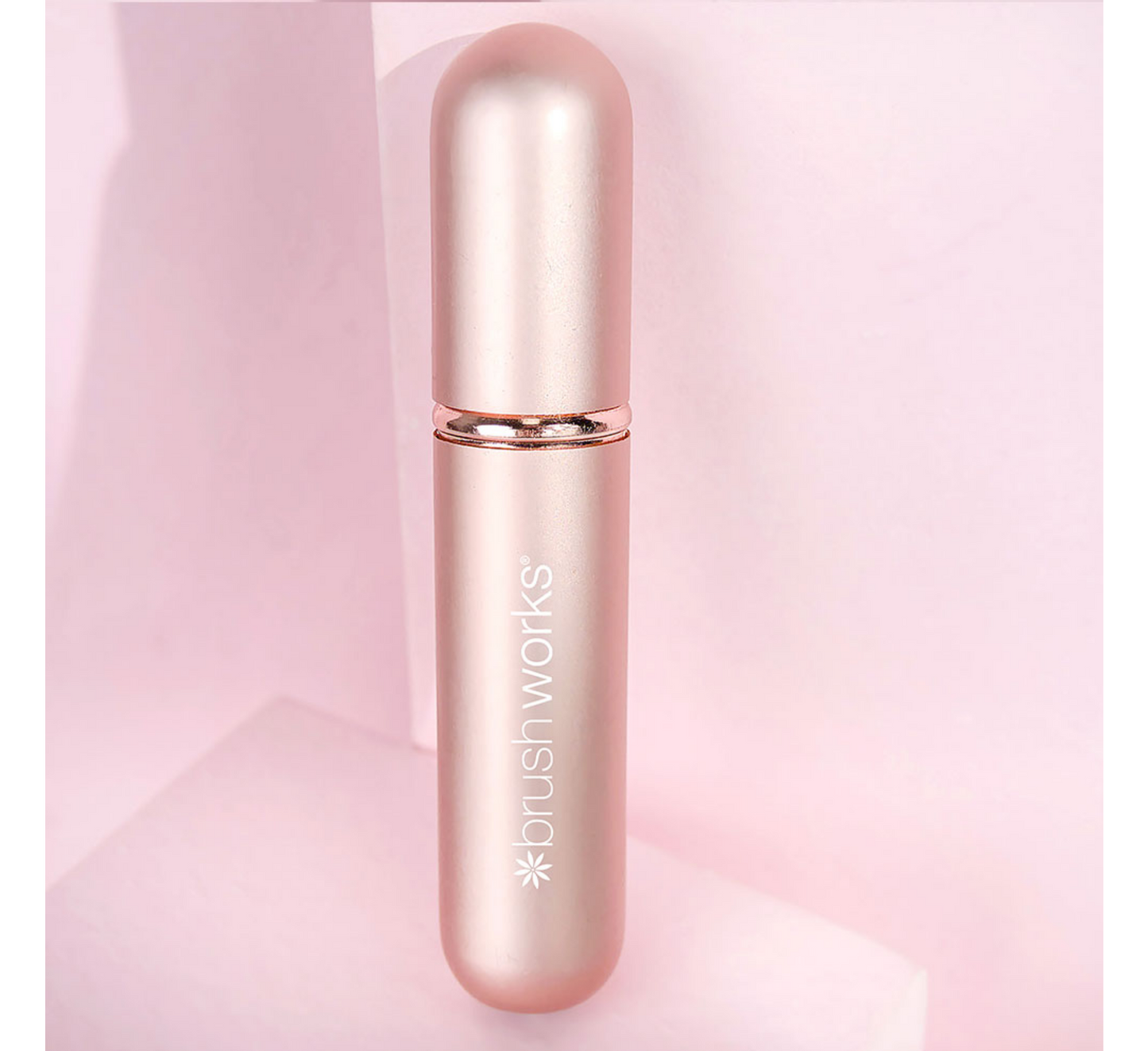 Brushworks Perfume Travel Atomiser