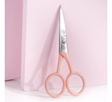 Brushworks Precision Manicure Scissors
