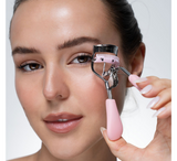 Brushworks Pro Lash Curler with Comb