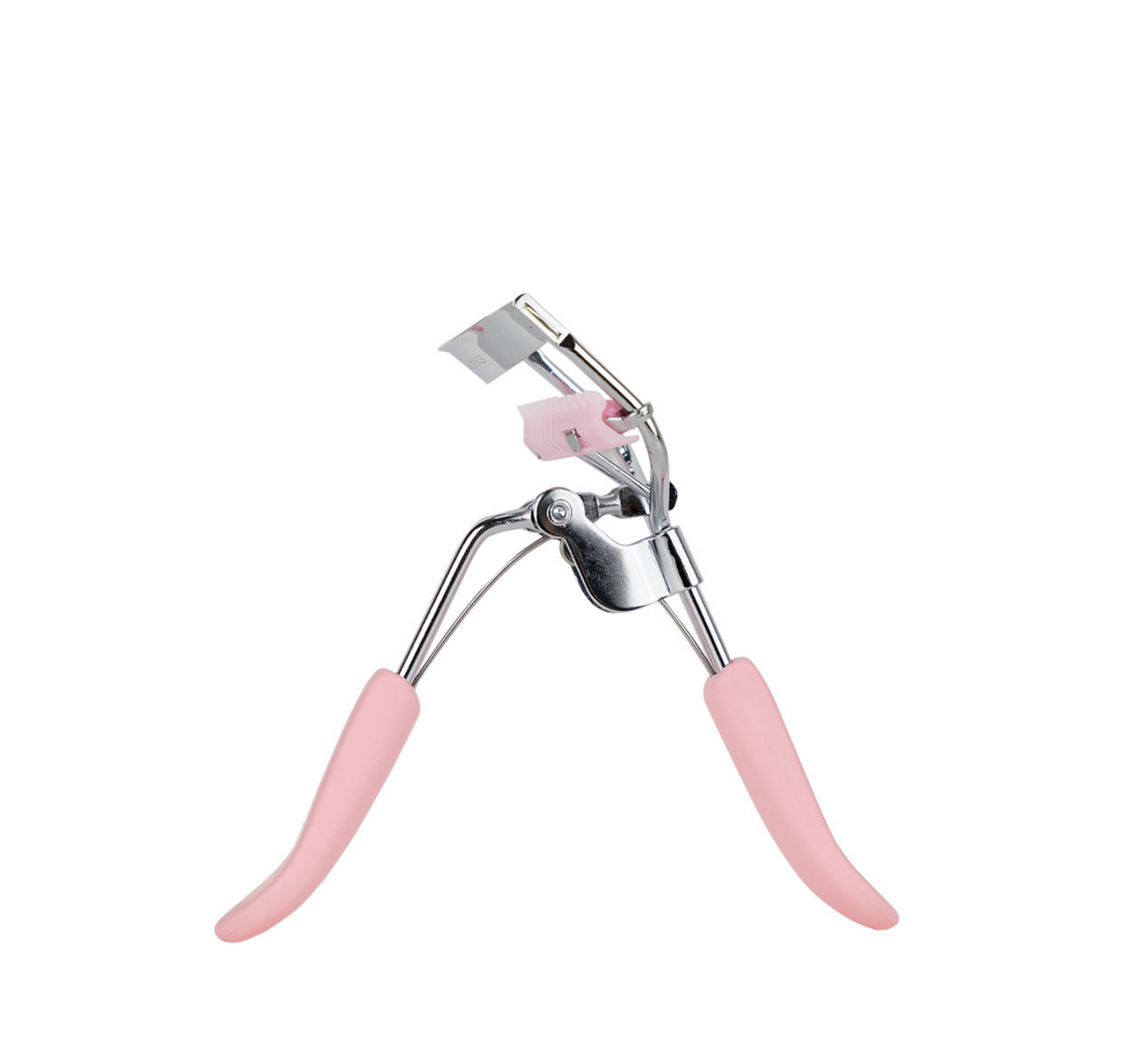 Brushworks Pro Lash Curler with Comb