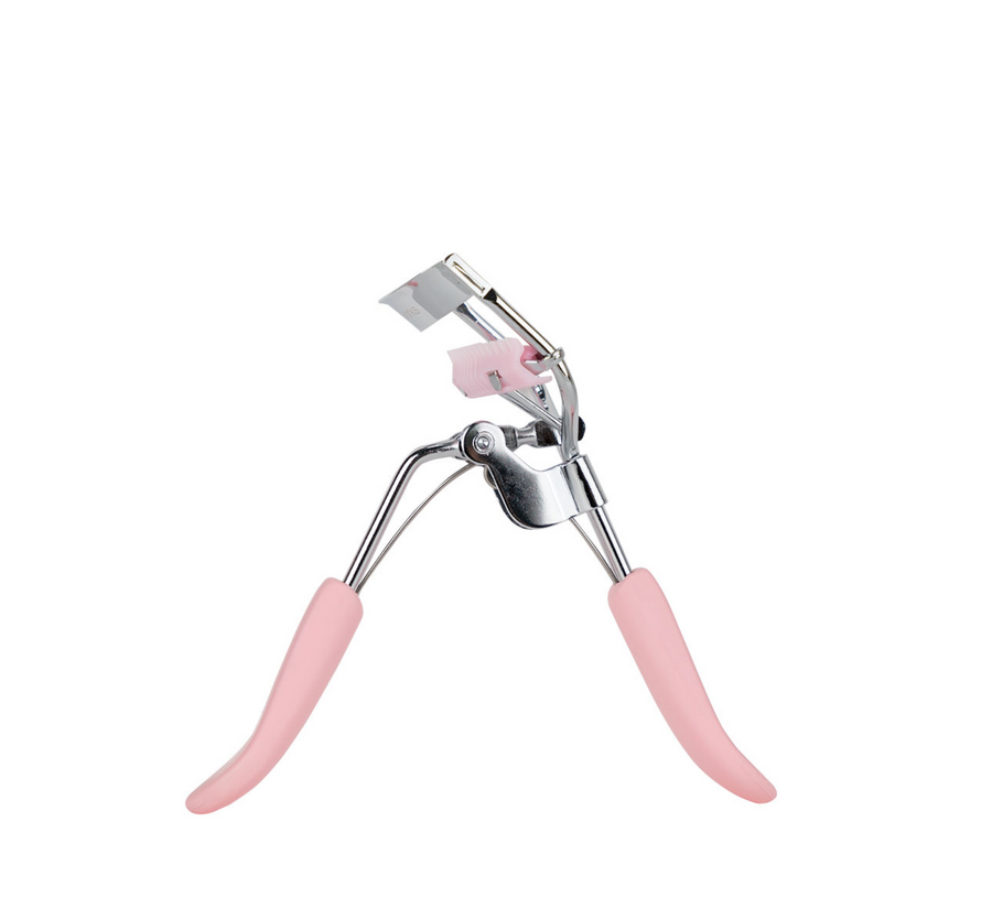 Brushworks Pro Lash Curler me Krehër