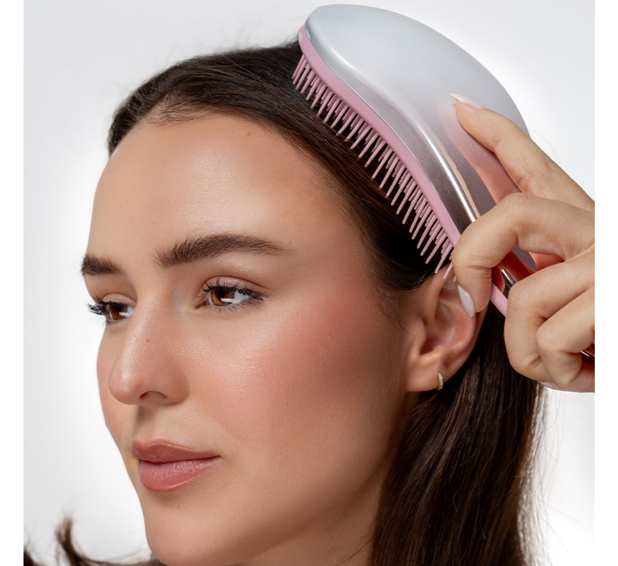 Brushworks Professional Detangling Hair Brush