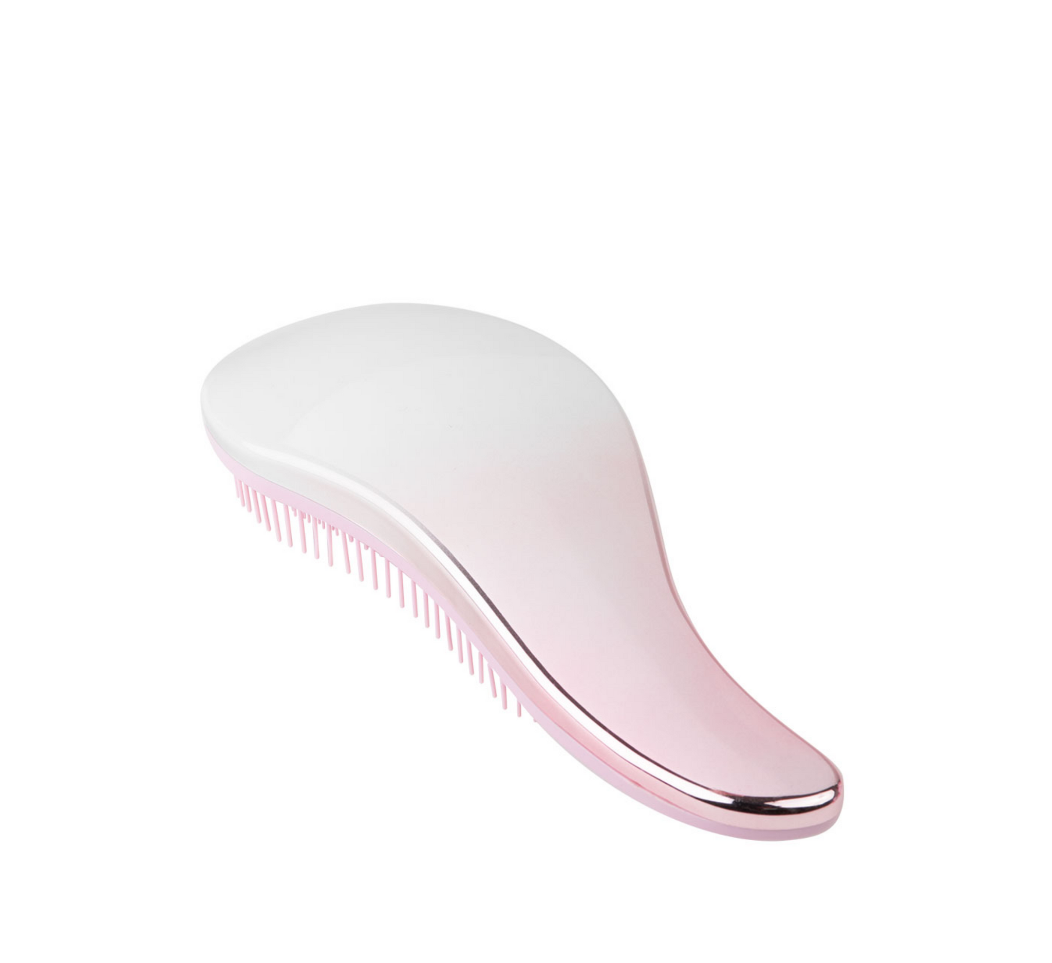 Brushworks Professional Detangling Hair Brush