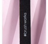 Brushworks Professional Nail Files *2 Pack