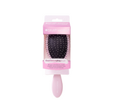 Brushworks Professional Oval Detangling Hair Brush