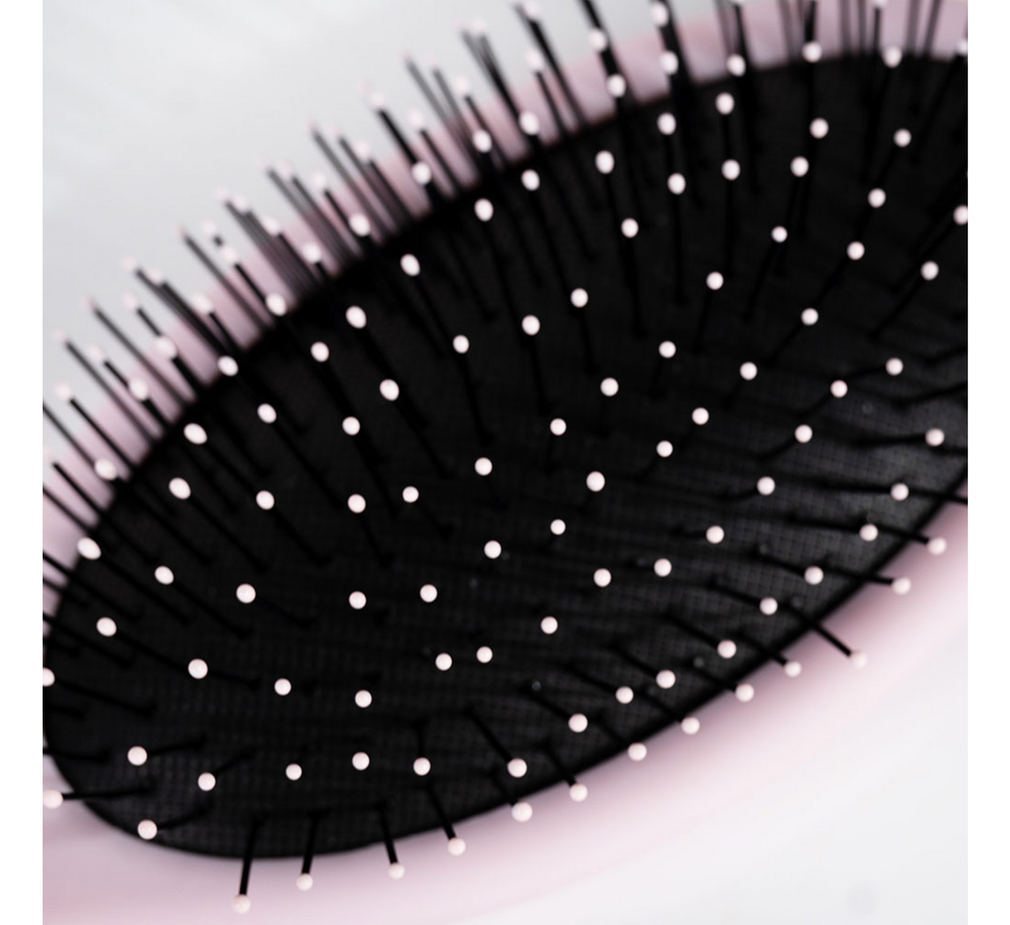 Brushworks Professional Oval Detangling Hair Brush