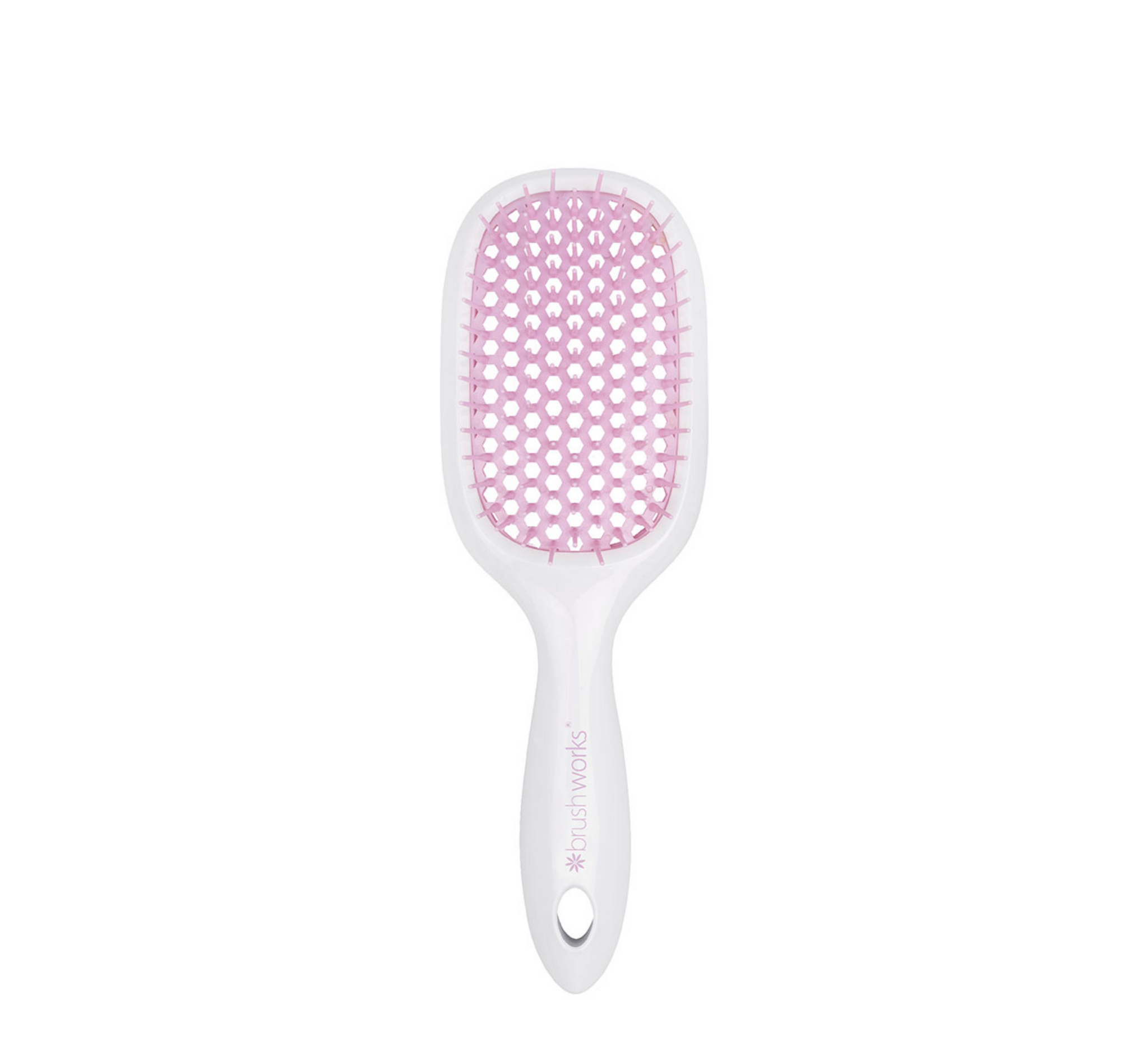 Brushworks Professional Quick Blow Dry Hair Brush
