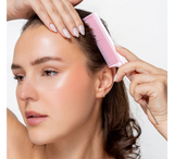 Brushworks Professional Tail Combs *2 Pack