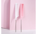 Brushworks Professional Tail Combs *2 Pack