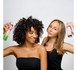 Brushworks Refresh & Revitalise Fruity Watermelon Dry Shampoo *200ml