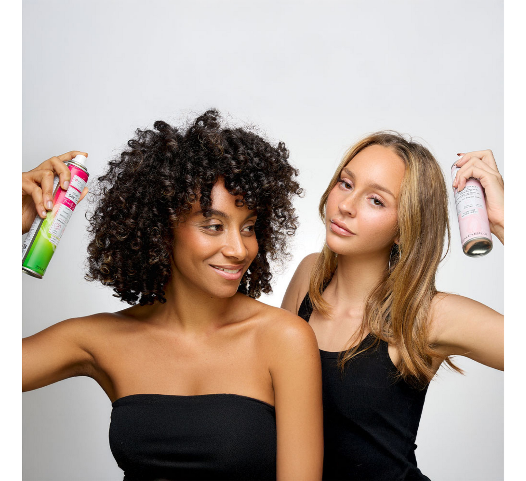 Brushworks Refresh & Revitalise Fruity Watermelon Dry Shampoo *200ml