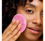 Brushworks Reusable Microfibre Cleansing Pads *7 Pieces