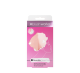 Brushworks Reversible Shower Cap