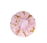 Brushworks Reversible Shower Cap