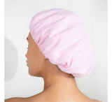 Brushworks Reversible Shower Cap