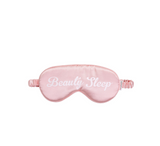 Brushworks Satin Sleep Mask