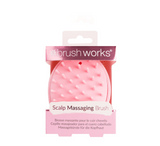 Brushworks Scalp Massaging Brush