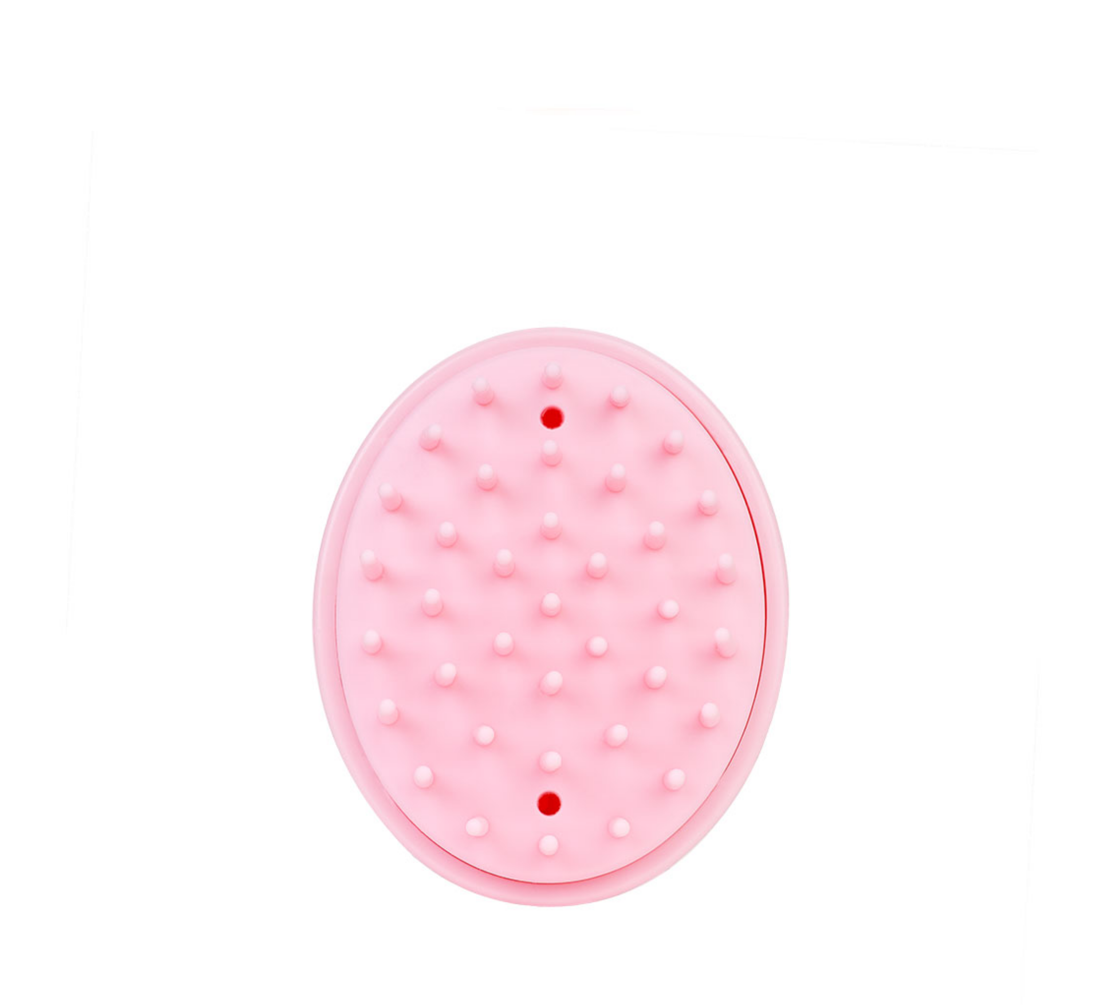 Brushworks Scalp Massaging Brush