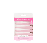 Brushworks Sectioning Clips (Pack of 6)