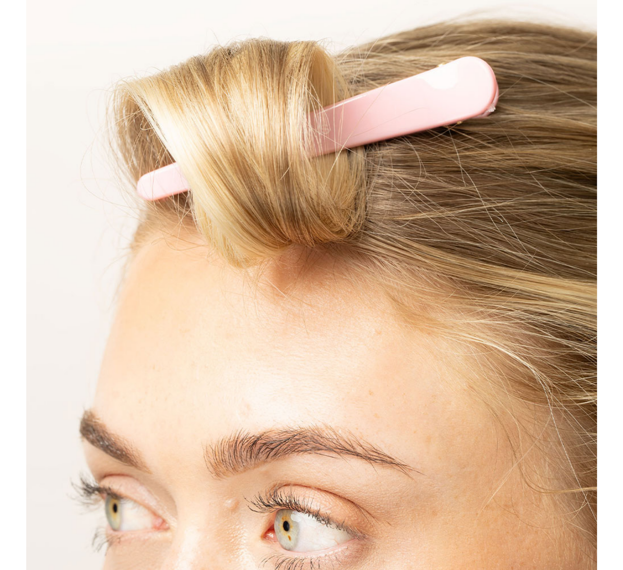 Brushworks Sectioning Clips (Pack of 6)