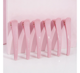 Brushworks Sectioning Clips (Pack of 6)