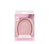 Brushworks Silicone Makeup Brush Cleaning Bowl