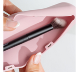 Brushworks Silicone Makeup Brush Shield