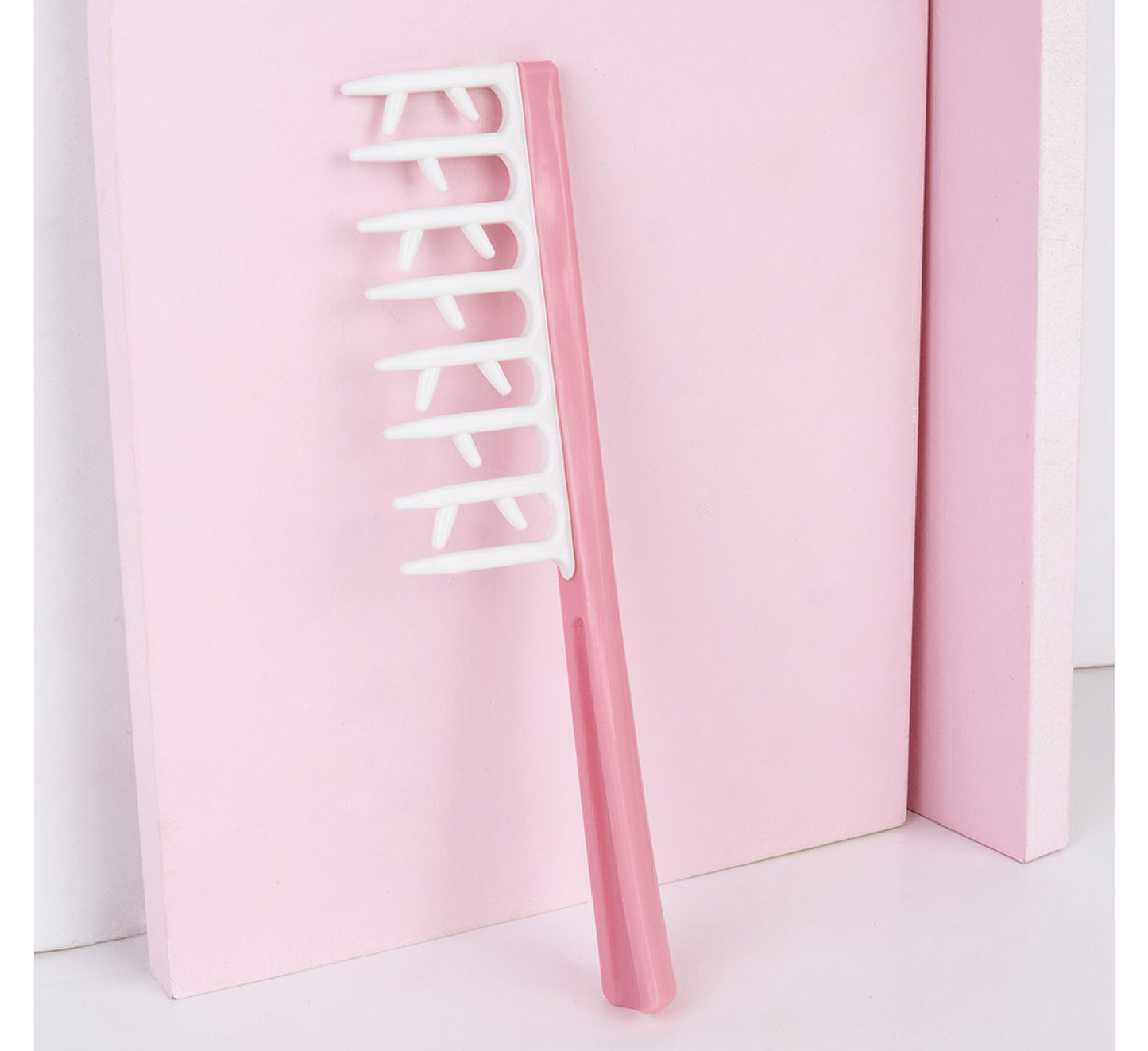 Brushworks Smoothing Curl Comb