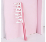 Brushworks Smoothing Curl Comb