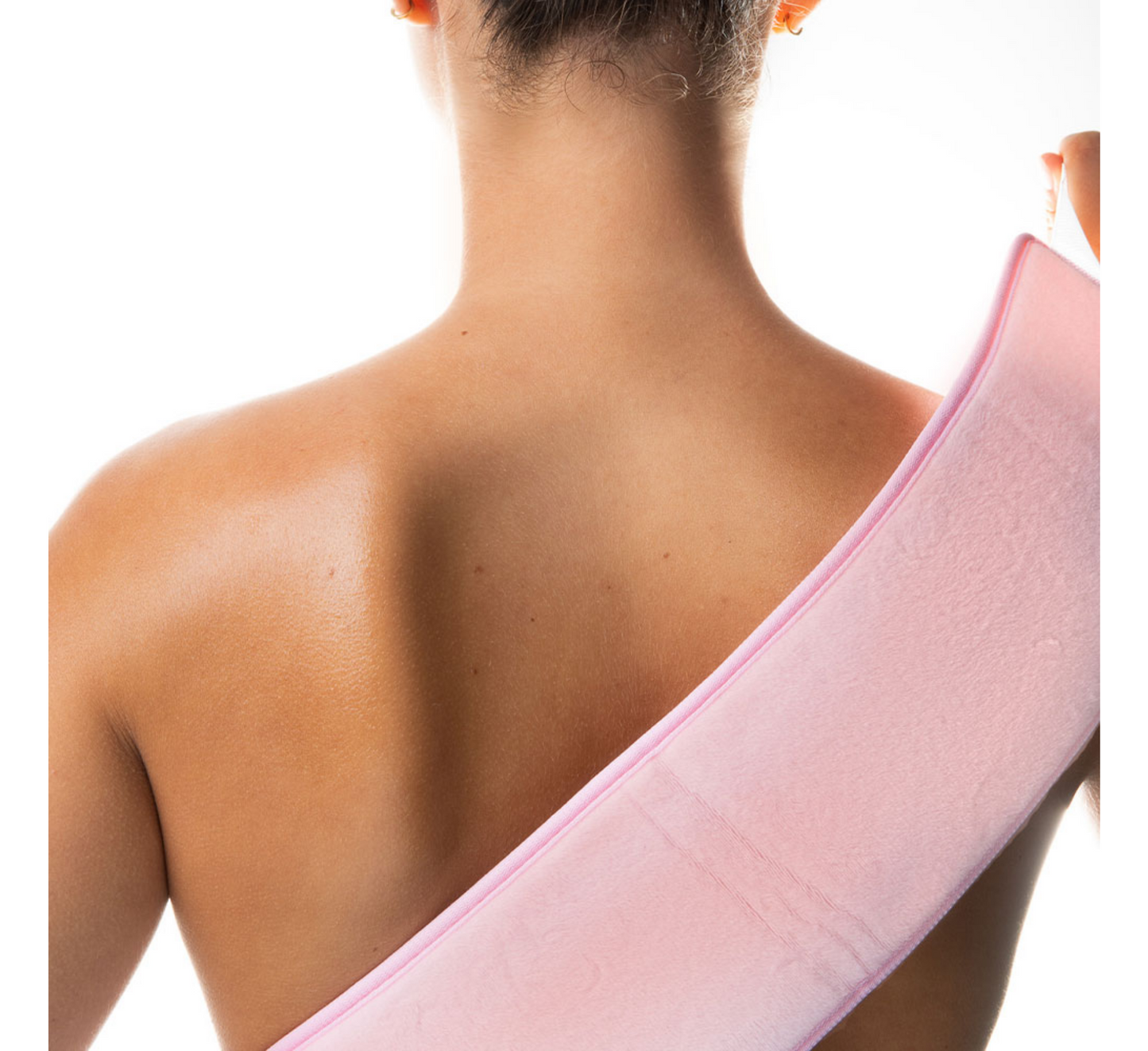 Brushworks Tan Applicator Set