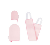 Brushworks Tan Applicator Set