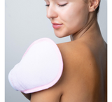 Brushworks Tan Removal Mitt