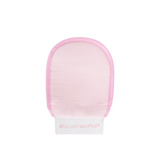 Brushworks Tan Removal Mitt
