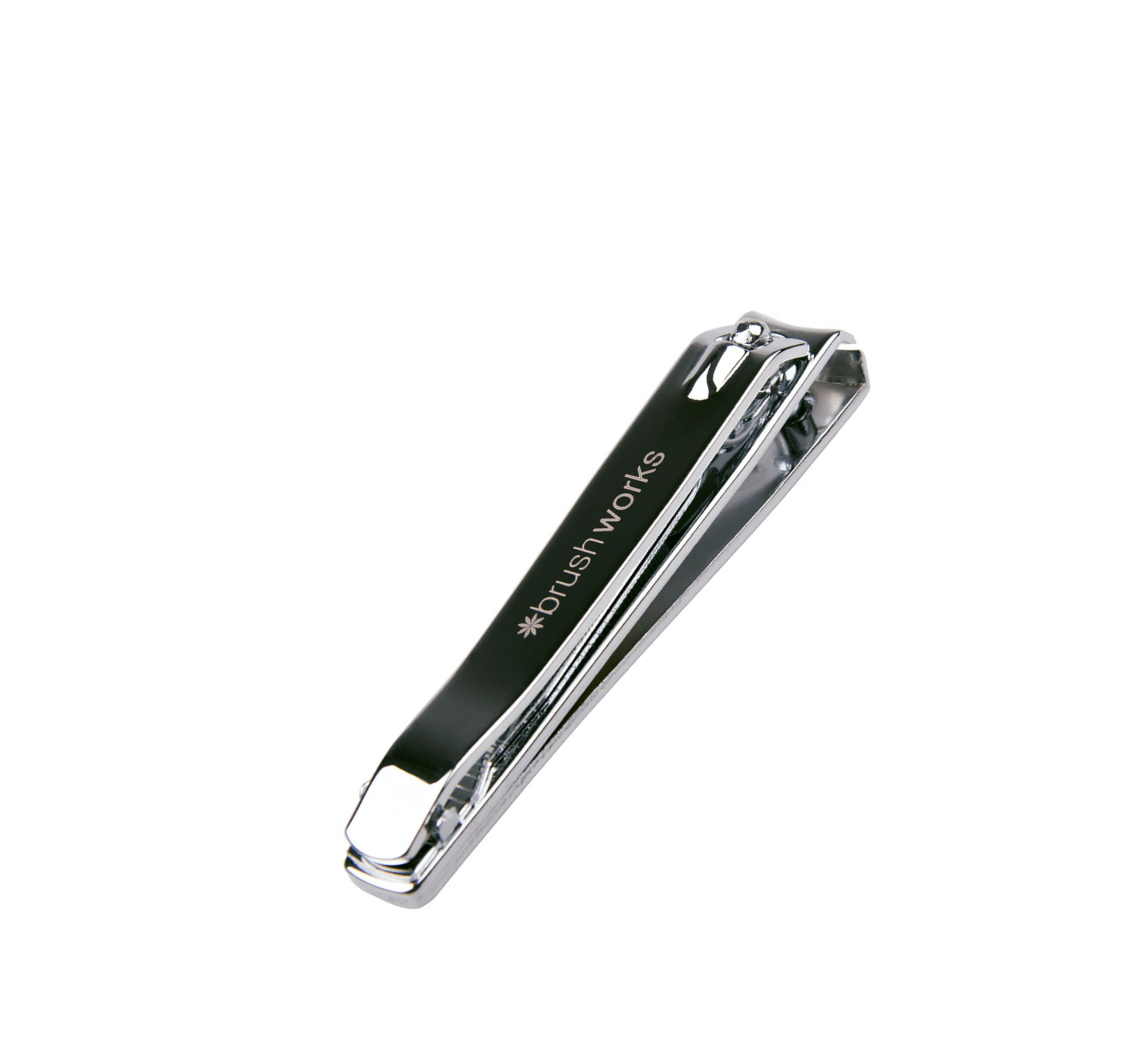 Brushworks Toe Nail Clipper