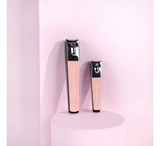 Brushworks Toe & Nail Clipper Set