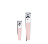 Brushworks Toe & Nail Clipper Set