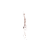 Brushworks Traditional Tweezers
