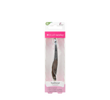 Brushworks Traditional Tweezers