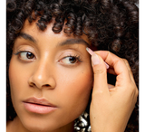 Brushworks Travel Tweezer Set