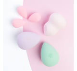 Brushworks Ultimate Complexion Sponge Set