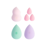 Brushworks Ultimate Complexion Sponge Set