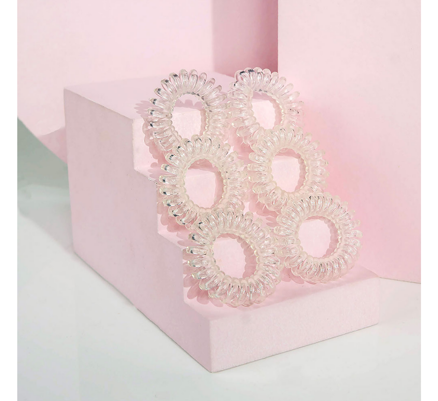 Brushworks Wonder Bobble Clear (Pack of 6)